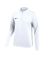 Dámské tričko Nike DriFit Park 26 Drill Top white model 21950159 100 - EB FIT