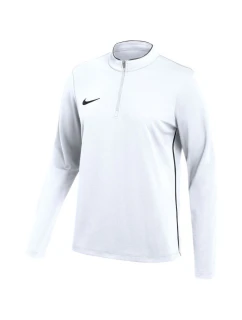 Dámske tričko Nike Dri-Fit Park 26 Drill Top white IB7540 100