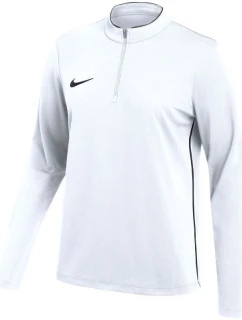 Dámské tričko Nike DriFit Park 26 Drill Top white model 21950159 100 - EB FIT