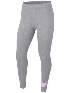 Dětské legíny Sportswear Jr model 17114062 094 Nike - Nike SPORTSWEAR