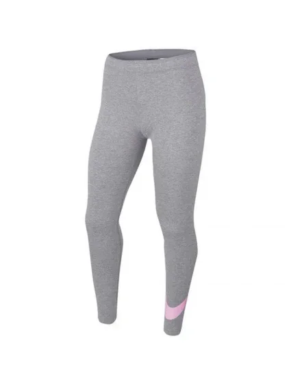 Juniorské športové legíny AR4076 094 - Nike