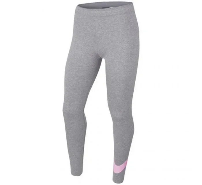 Juniorské športové legíny AR4076 094 - Nike