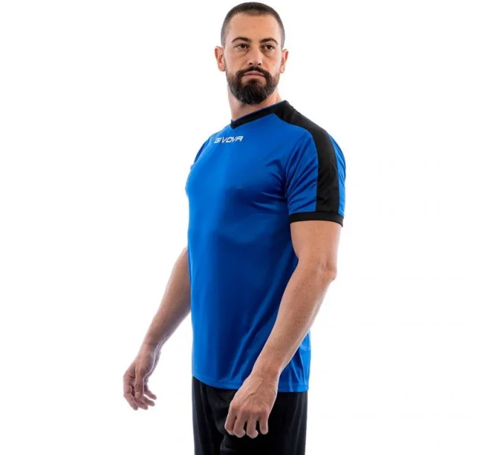 Pánské tričko Revolution Interlock M model 16329267 - Givova