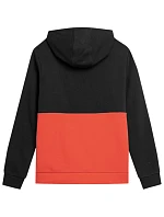 Pánská mikina M H4Z22 model 17753028 20S - 4F