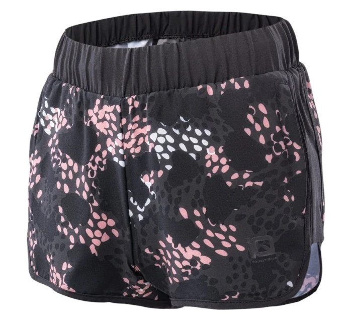 IQ Cross The Line Arila II Jr šortky 92800493280 IQ Cross The Line Arila II Jr šortky 92800493280