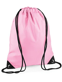 BagBase BG 10 Prémiový batoh 52.0010 classic pink