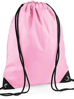 BagBase BG 10 Prémiový batoh 52.0010 classic pink