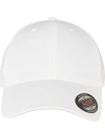 Flexfit 6277AS 6 panelová kšiltovka "Alpha Shape" 55.77AS white Flexfit 6277AS 6 panelová kšiltovka "Alpha Shape" 55.77AS white