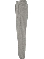 Frequent M Pánské těžké tepláky grey melange model 22467683 - Craft Corporate Frequent M Pánské těžké tepláky grey melange model 22467683 - Craft Corporate