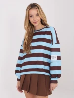 Bluza IT BL model 21834300 jasny niebieski - FPrice