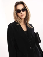 IT MA bunda FL9958.90 čierna