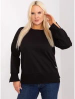 Blúzka RV BZ 9198.10x čierna