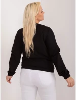 Blúzka RV BZ 9234.38 čierna Blúzka RV BZ 9234.38 čierna