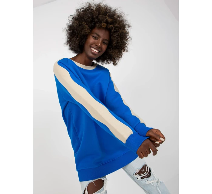 Tunika RV TU 8231.78P tmavo modrá Tunika RV TU 8231.78P tmavo modrá