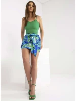 Sukňa WN SD 1605.48P modrá Sukňa WN SD 1605.48P modrá