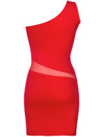 Šaty model 17681657 červené - Axami
