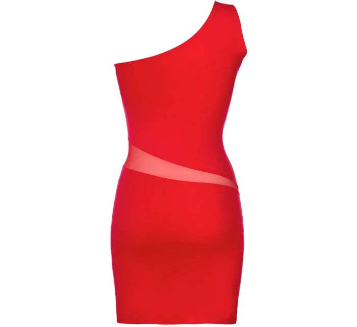 Šaty V-9089 červené - Axami Šaty V-9089 červené - Axami