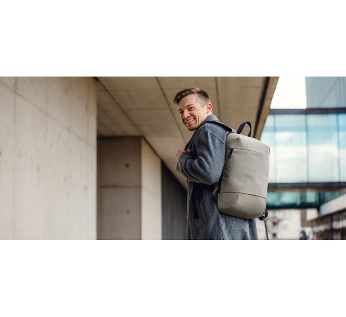 Pánsky batoh Vuch Brendon Pánsky batoh Vuch Brendon