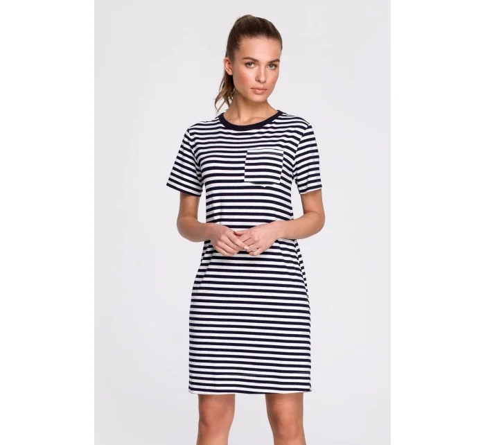 Dámske šaty S305 - Stylove