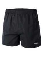 Pánské šortky M černé  model 22106351 - Hi-Tec