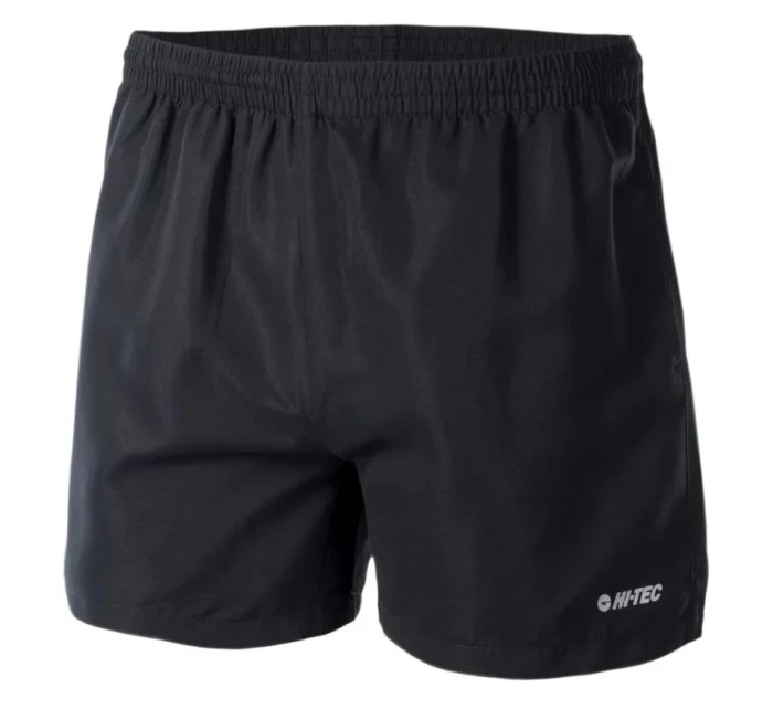 Pánské šortky M černé  model 22106351 - Hi-Tec