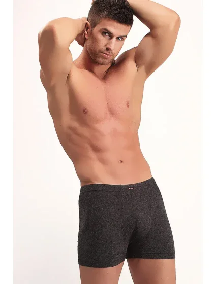 Pánské boxerky HOT TOUCH model 15887212 155 - Key Pánské boxerky HOT TOUCH model 15887212 155 - Key