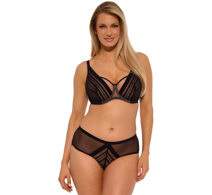 Vystužená podprsenka model 199513 Gaia Vystužená podprsenka model 199513 Gaia