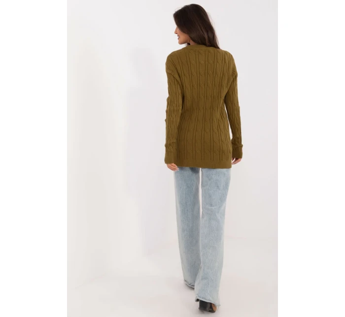 Model svetra 199536 AT