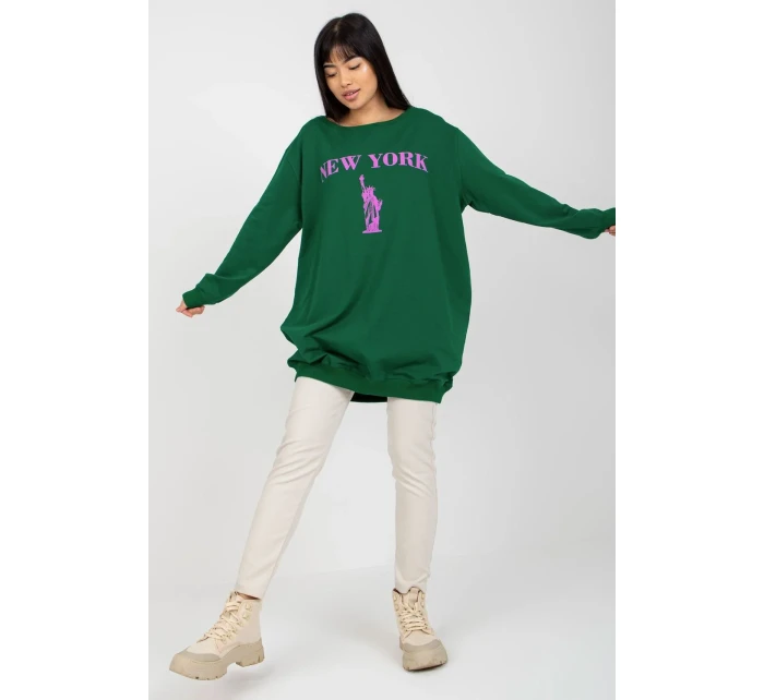 Mikina model 206004 Factory Price