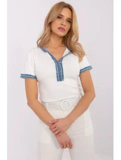 Blúzka model 210127 NM