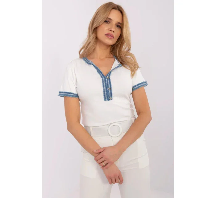 Blúzka model 210127 NM