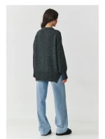 Sveter model 217380 Macadamia