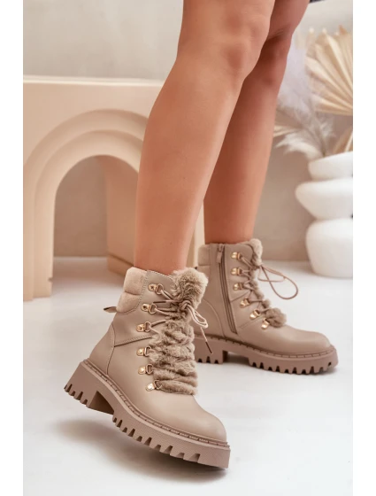 Horns model 218520 Krok vo veľkom štýle