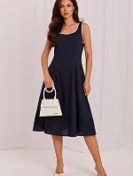 Denné šaty, model 229694, Italy Moda