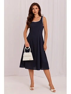 Denné šaty, model 229694, Italy Moda