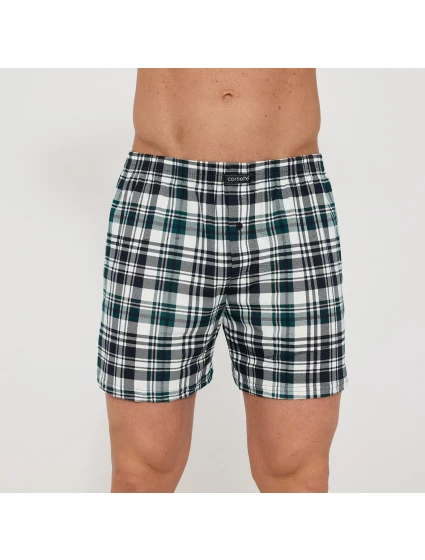 Boxerky Comfort model 21921762 3XL5XL - Cornette