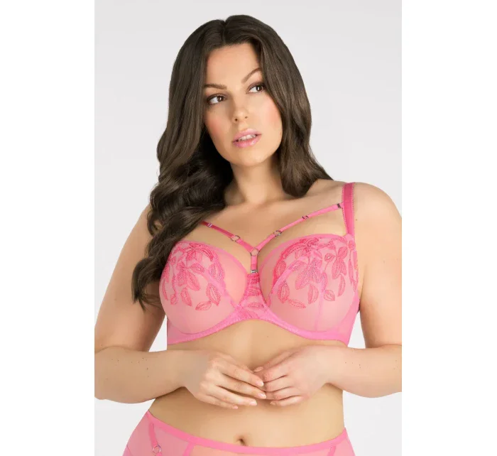 Měkká dámská podprsenka soft K model 19725966 - Gorsenia