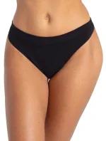 Dámská tanga black model 18344670 - Gatta