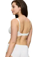 Dámská podprsenka Lovely  white  model 21164281 - Triumph