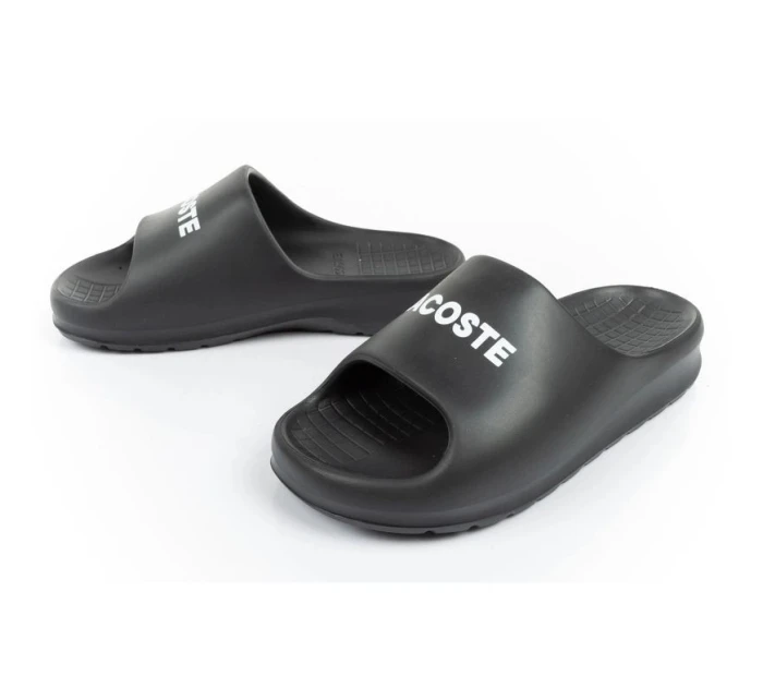 Šľapky Lacoste Serve Slide W 2002H Šľapky Lacoste Serve Slide W 2002H