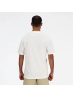 tshirt Small Logo M model 20602685 pánské - New Balance
