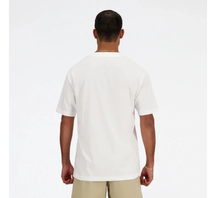 tshirt Small Logo M model 20602685 pánské - New Balance