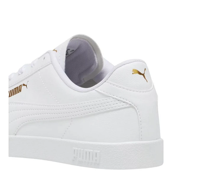 Puma Club II SL biela 397445 02