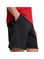 Pánské šortky Tiro 25 Travel black model 21342706 - ADIDAS