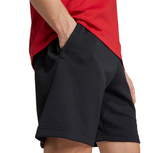 Pánské šortky Tiro 25 Travel black model 21342706 - ADIDAS