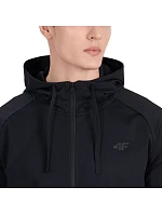Mikina 4F FNK M 4FWMM00TFSWM654 20S pánska Mikina 4F FNK M 4FWMM00TFSWM654 20S pánska