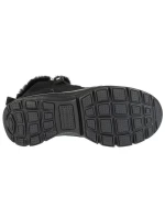 Skechers Easy Going - High Zip 2 168042-BBK Black 36 Skechers Easy Going - High Zip 2 168042-BBK Black 36