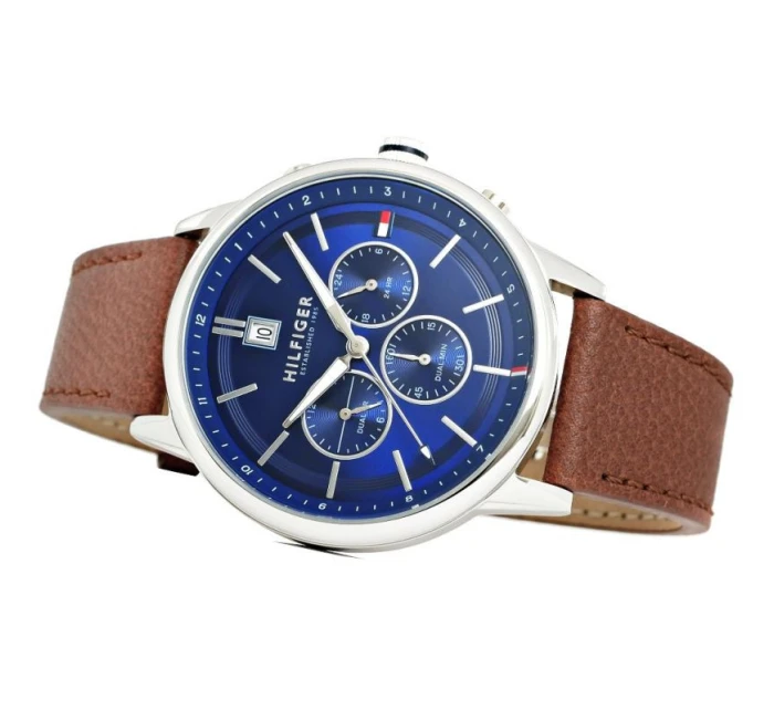 Pánské hodinky model 21804593 - Tommy Hilfiger Pánské hodinky model 21804593 - Tommy Hilfiger