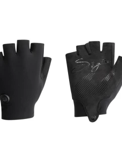 Rogelli rękawiczki SIGNATURE czarne S