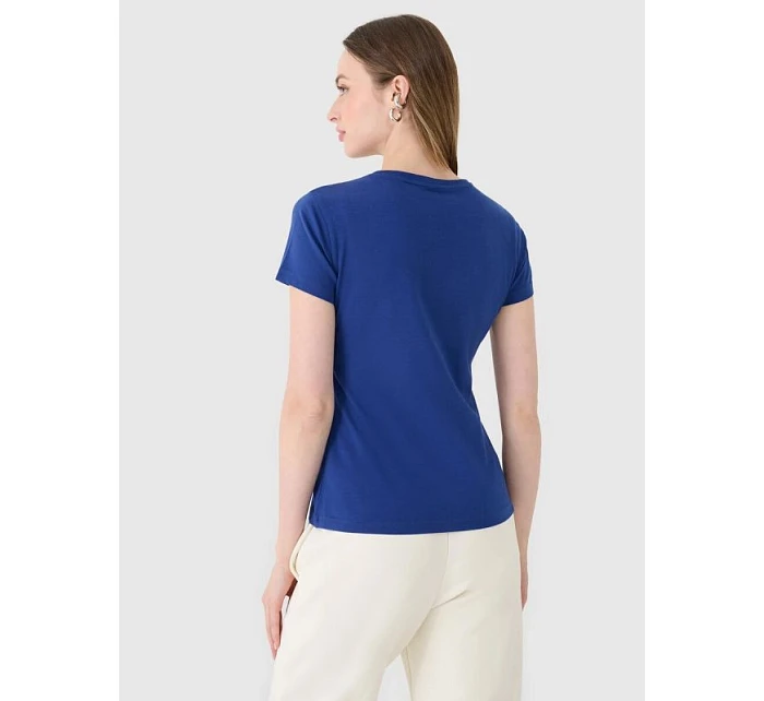 Dámské tričko s potiskem model 22117246 - 4F